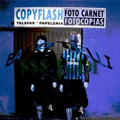 BALOTELLI (prod. ferdi ferdi)