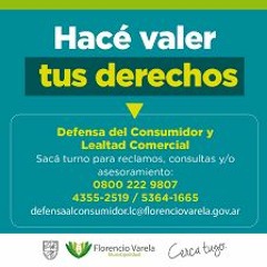 #DefensaDelConsumidor: consejos sobre estafas virtuales