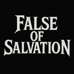 False Salvation