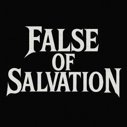 False Salvation