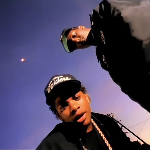Stream krissy | Listen to eazy duz it playlist online for free on ...