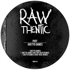 Ghetto Games (Original Mix)