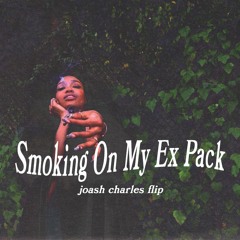 Smoking On My Ex Pack (joash charles flip)