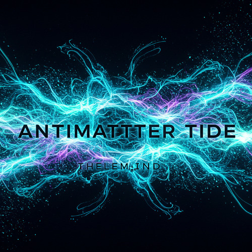 Antimatter Tide - Thelemind