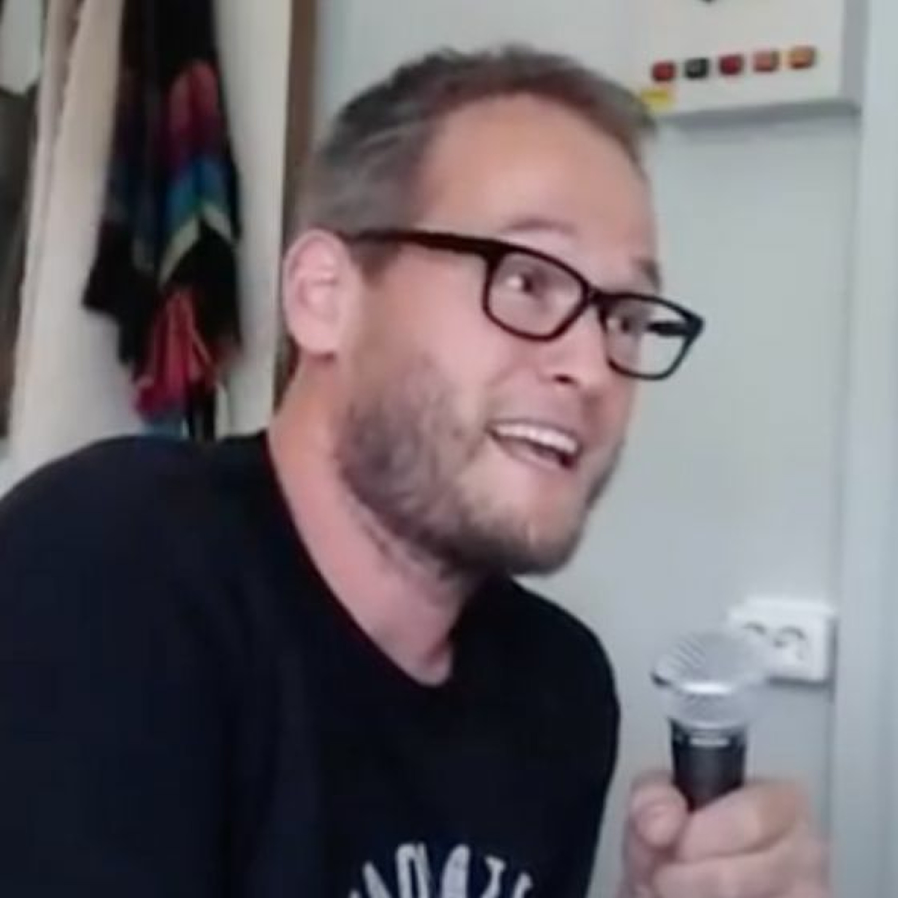 Transformatie Podcast