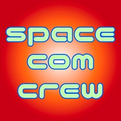 Space Com Crew