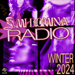Nala presents Mi Domina Radio - Episode 2 [Sirius XM]