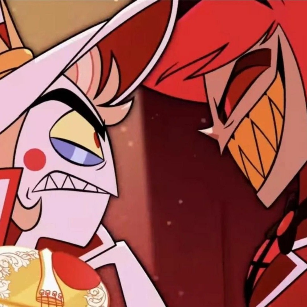 Stream Hazbin Hotel - Hell's Greatest Dad (instrumental) by user_sleepy ...