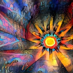 [For Rolling Sky] Aussyris (Enchanted Lamp) - Ra