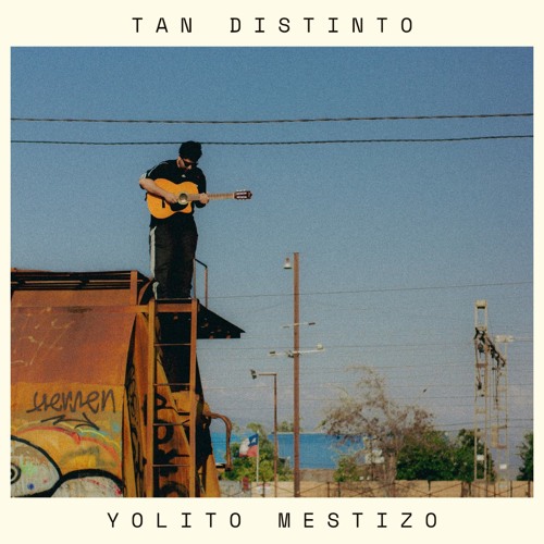 Tan Distinto