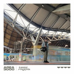 Tepid Rhythm w. Several Pleasures - 15 May 2023