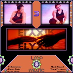 LMP Music #47 - ELYXIR