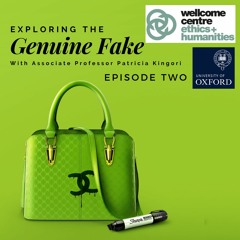 EXPLORING THE GENUINE FAKE 02 | Online dating, fiction, architecture & fashion