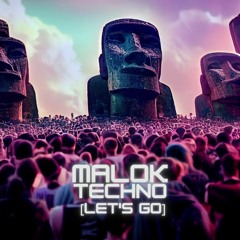 TECHNO [LETS GO] (Buy= Free download)