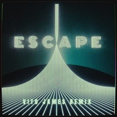 Kaskade, Kx5 - Escape (Vito James Remix)