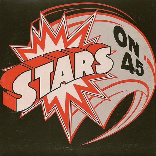Stars On '89 Remix (Radio Version)