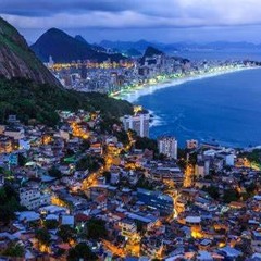 AFROBEAT SEXO NO VIDIGAL 2024 [ DJ FERNANDINHO B20 E DJ RISADA ]