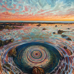 Tides (feat. Olivia Roumel)