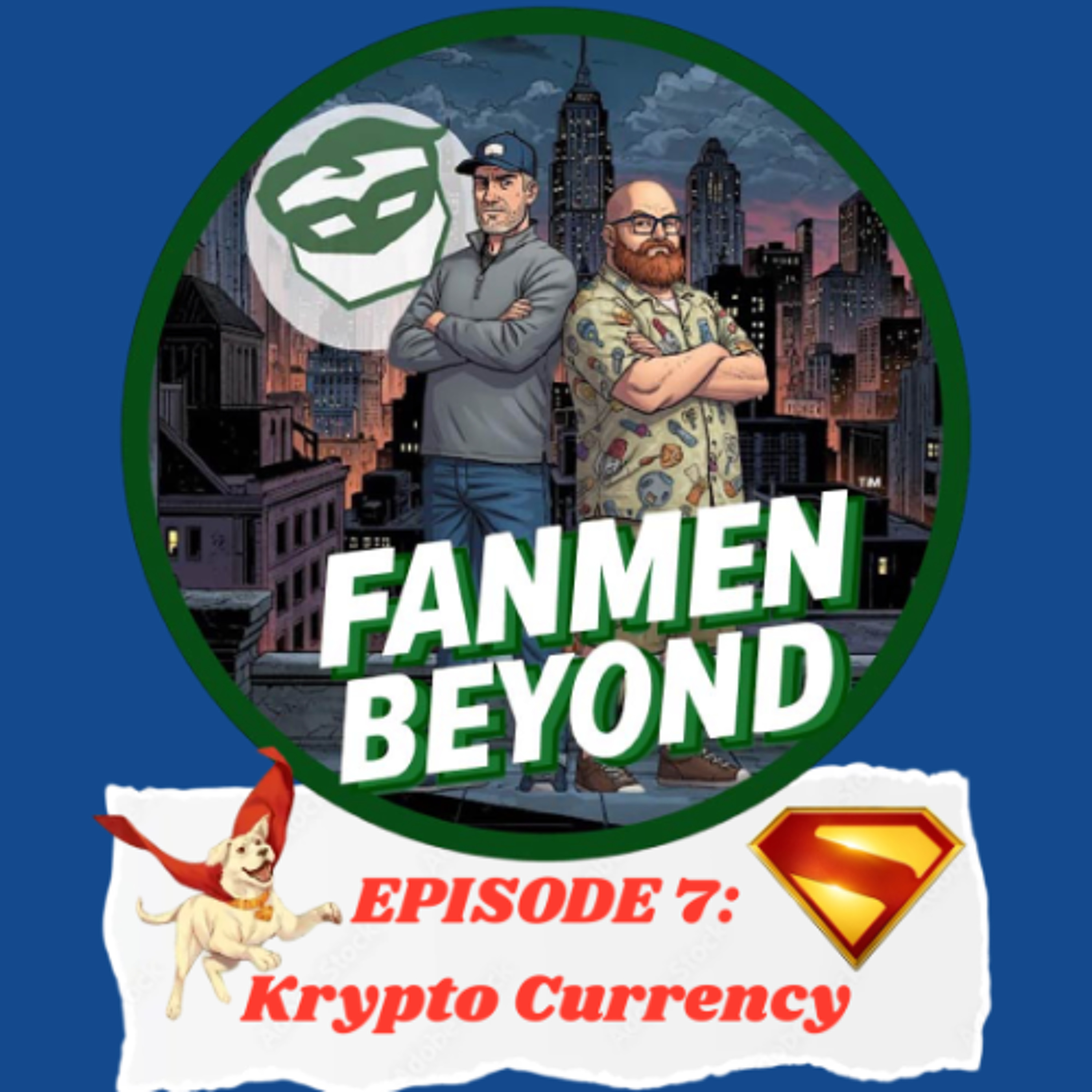 FANMEN Podcast