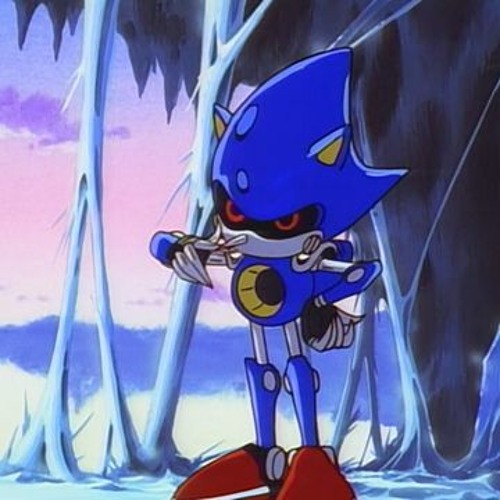 Sole Purpose (Sonic 4 Metal Sonic Theme)