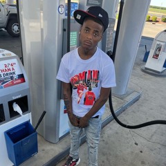 Verde Babii Type Beat - All To You (Prod. K kartier)