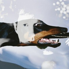 Overmono - Bby - Slowed And Reverb