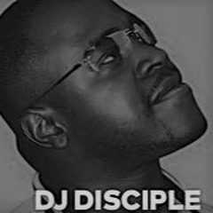 DJ Disciple - 91.5 FM WNYE, NYC 12-5-1991'(Manny'z Tapez)