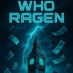 SCARFIX - WHO RAGEN  190 BPM