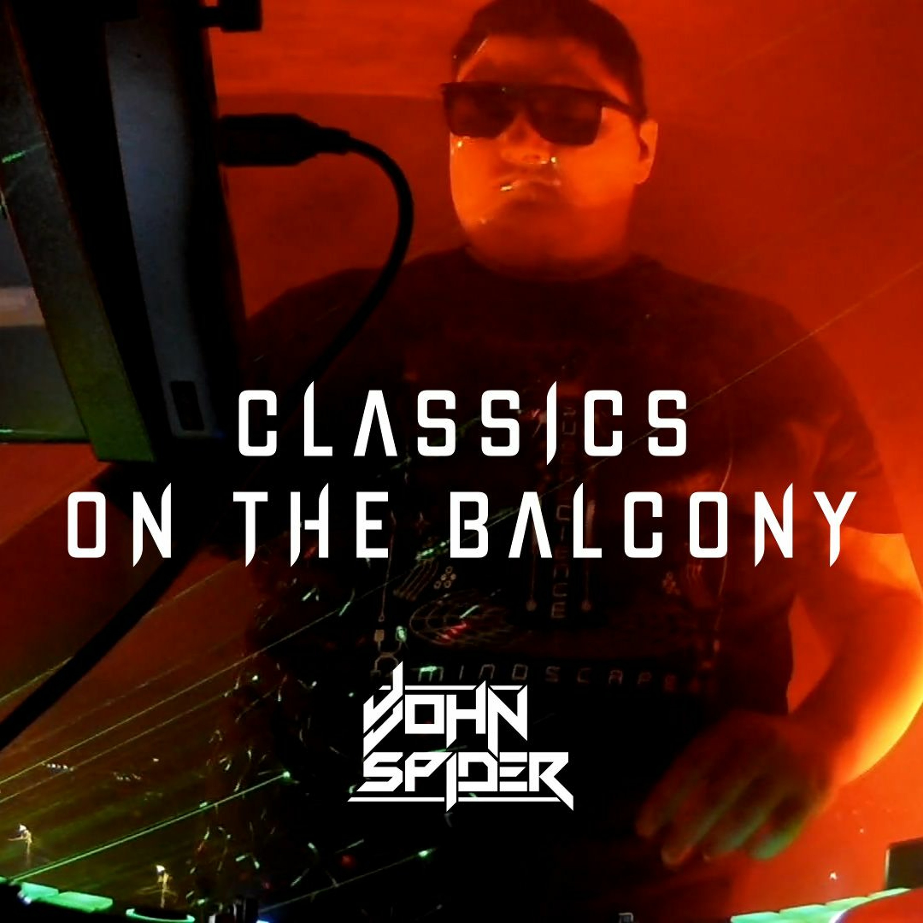 John Spider / VOIDLOGIC