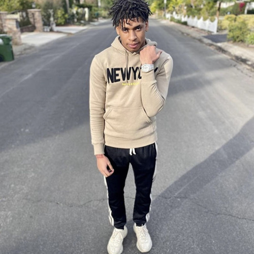 NLE Choppa x A Boogie Wit Da Hoodie - Aim (Official Audio)