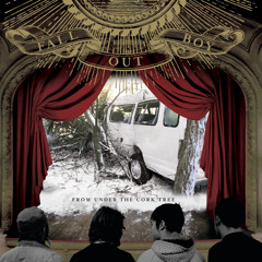 Dance, Dance (The Lindbergh Palace Remix)
