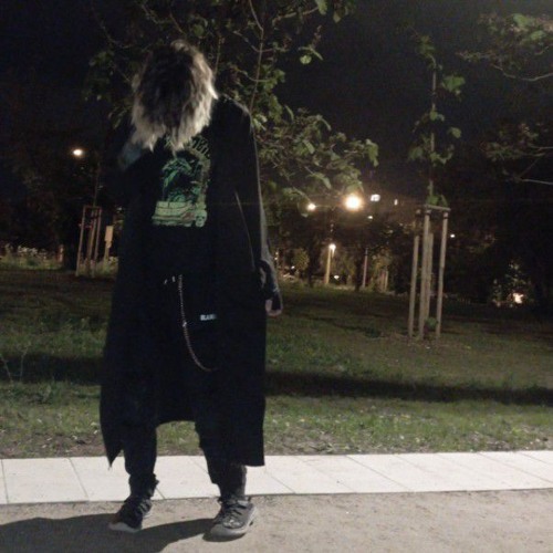 Symfonie nešťastných (prod. akassshhhiii)