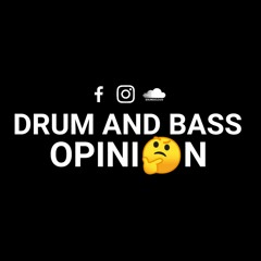 Drum And Bass Opinion Mix Contest #5 (2ND PLACE)