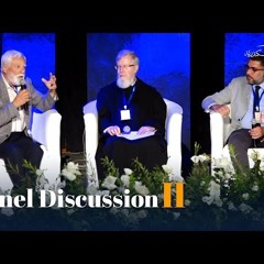 Panel Discussion II