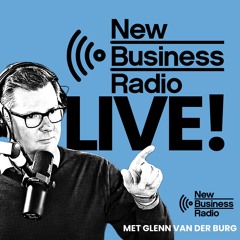 Gaat de junior accountant verdwijnen door AI? - New Business Radio 1 augustus 2024