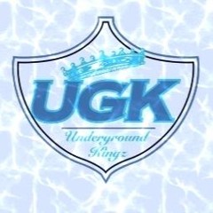 UGK - One Day (Cadillac Mixx)
