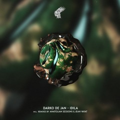 Darko De Jan - Idila (Original Mix)