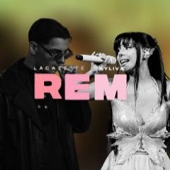 Lacazette - REM