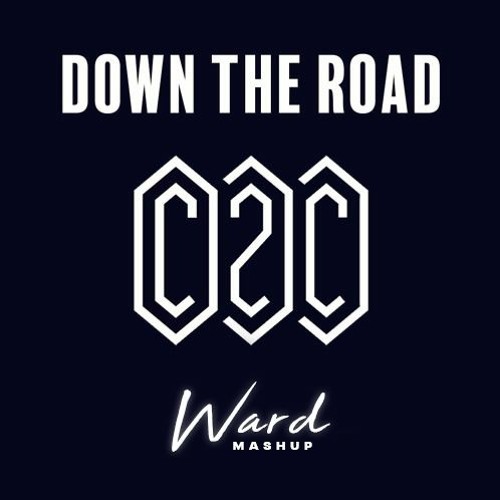 Down The Road(Ward Mashup)- C2C (feat. Biggie Smalls, Outkast, LL Cool J, & Sublime)