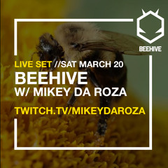 BEEHIVE / MAR 20 2021