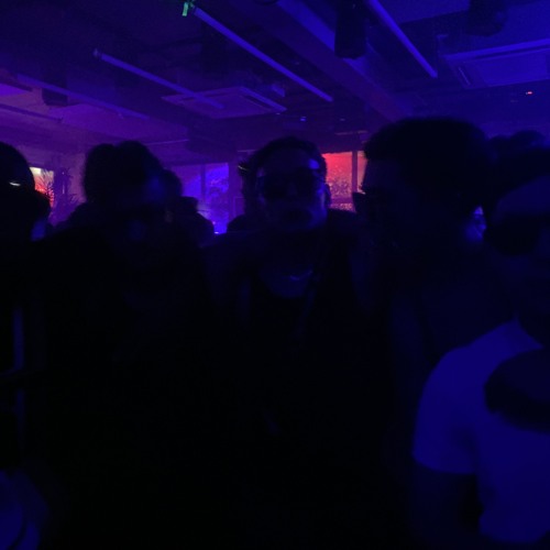 Finky- Footsteps (Unreleased)