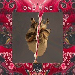 One Nine - Bloodrush (Leemohe remix)