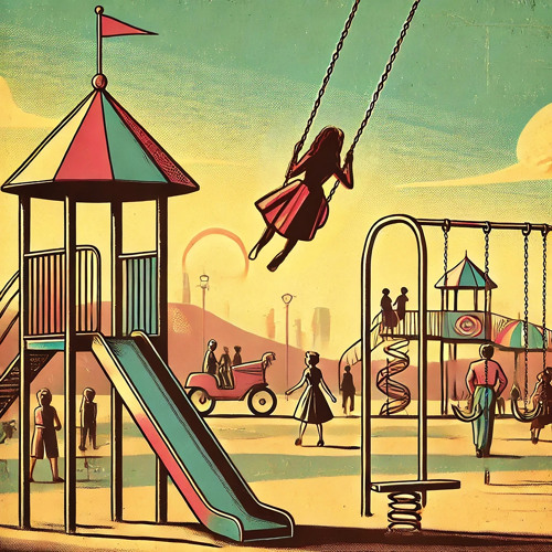 Stream Playground Swing by Dj Tuiisa | Listen online for free on SoundCloud