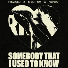 ANII,.Aurora.Blasi,.Pjero.-.Somebody.That.I.Used.To.Know.(Original.Mix) - With Lyrics