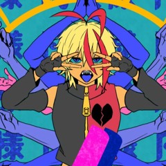 Stream 絶叫姉rebecca music | Listen to songs, albums, playlists 