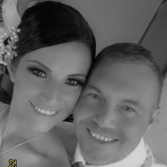 Mr & Mrs Key-Drunk Mix after a heavy night out