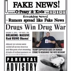 Fake News Ft.(Koda)