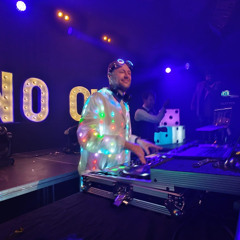 Dj Nafzger@ OK-Feest UMCU Tivoli