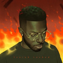 Mr. Rashad (Quick Vibes )