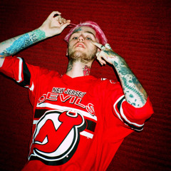 Lil Peep X James Hiraeth